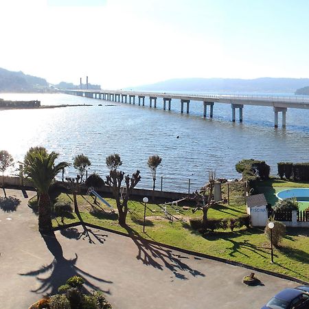 Hotel Park Noia Bagian luar foto