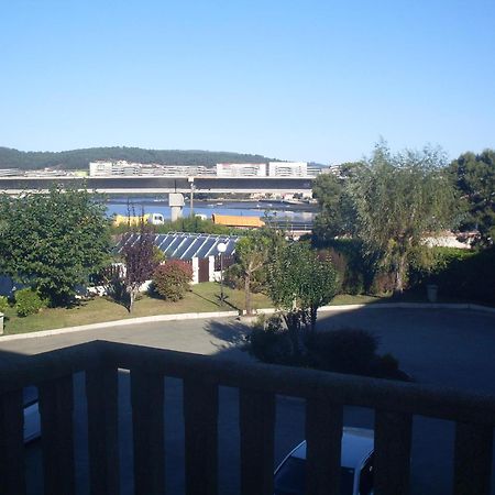 Hotel Park Noia Bagian luar foto