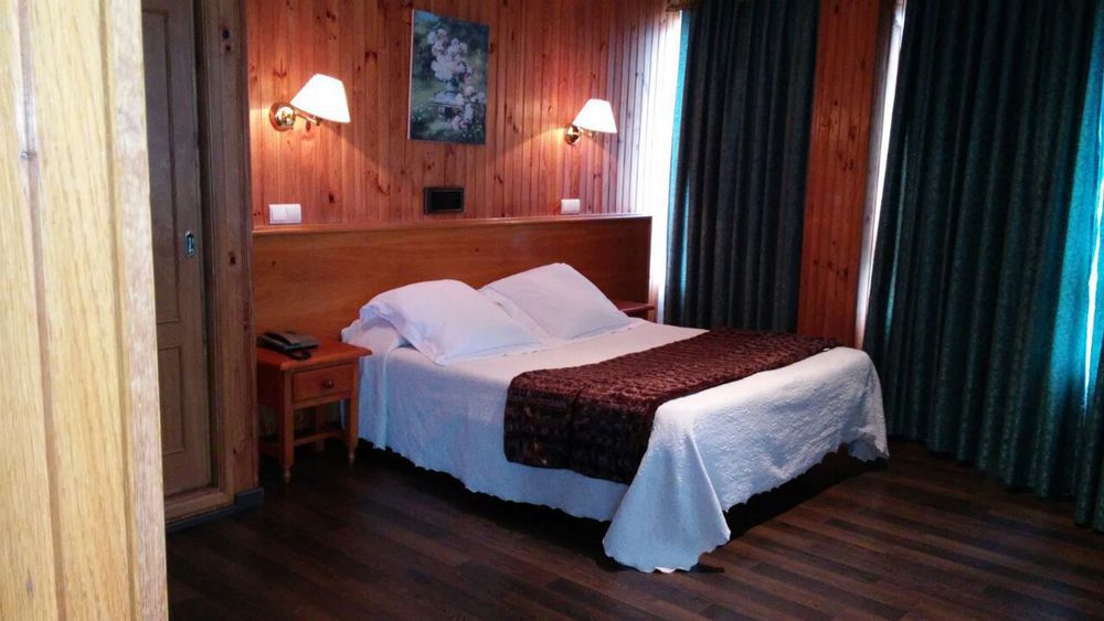 Hotel Park Noia Bagian luar foto