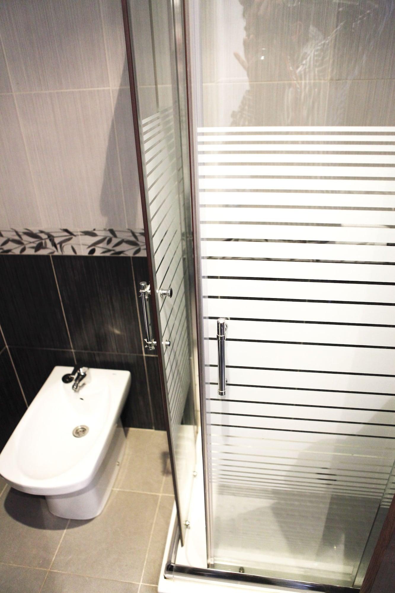 Hotel Park Noia Bagian luar foto