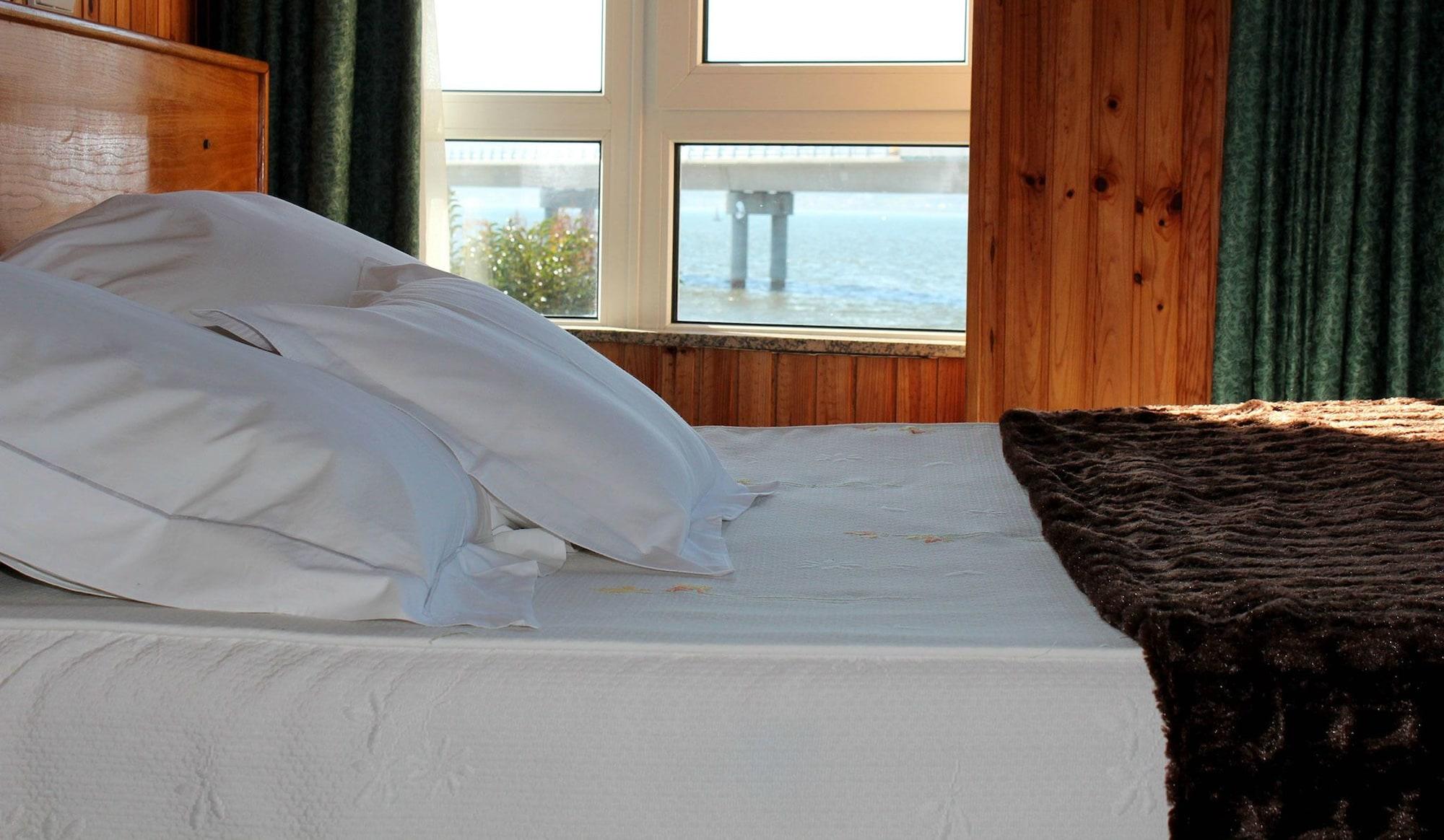 Hotel Park Noia Bagian luar foto