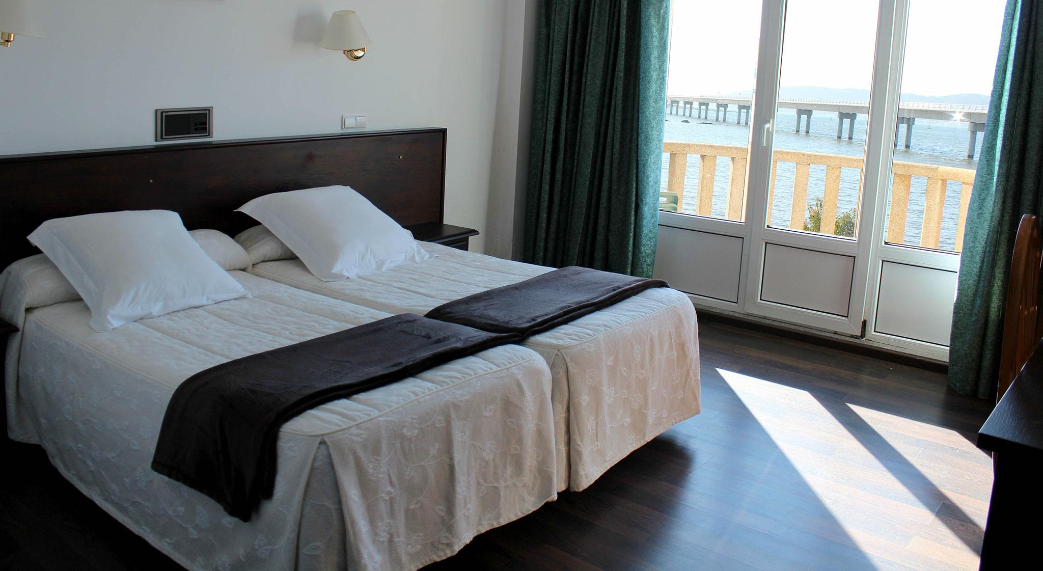 Hotel Park Noia Bagian luar foto