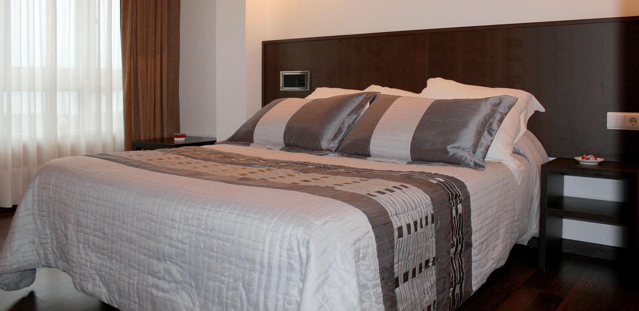 Hotel Park Noia Bagian luar foto