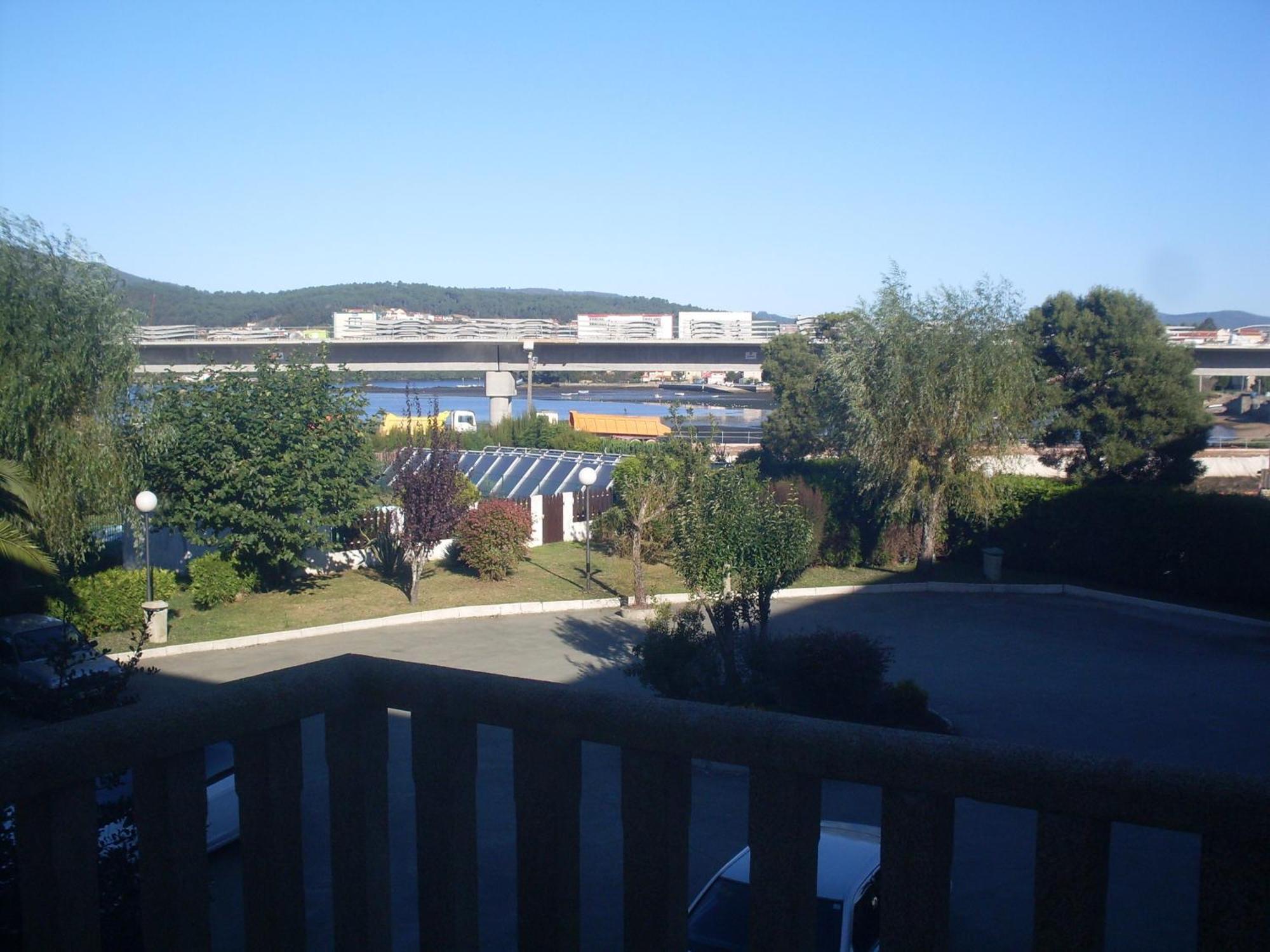 Hotel Park Noia Bagian luar foto